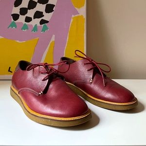 Lacoste Orford Oxford Shoe